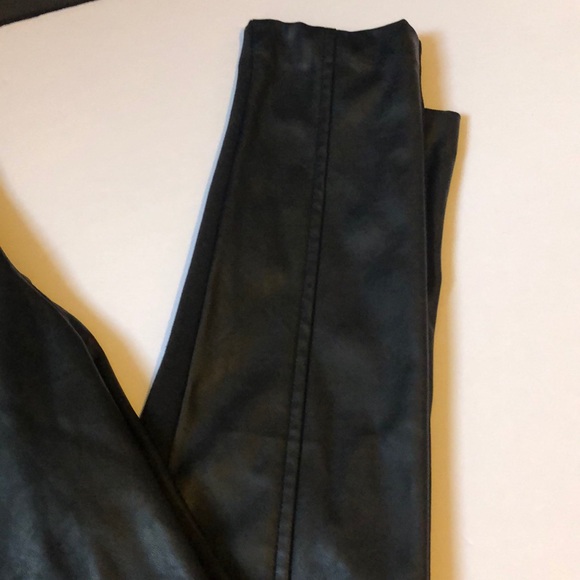 CALVIN KLEIN LEGGINGS - Picture 3 of 8